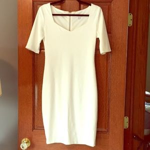 Bisou Bisou Michele Bohbot Dress